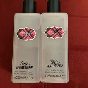 VS 2pc Tease Heartbreaker FFM